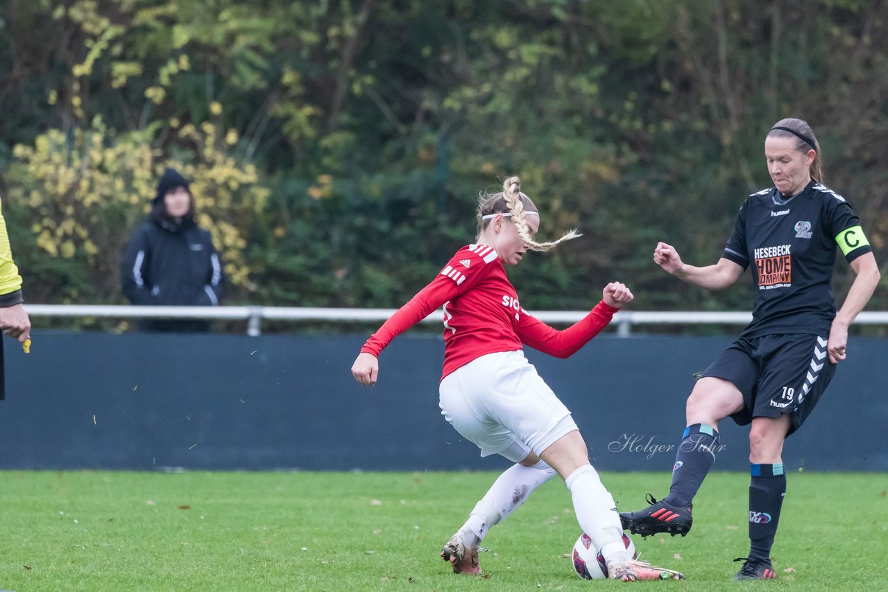 Bild 85 - F SV Henstedt Ulzburg2 - SSG Rot Schwarz Kiel : Ergebnis: 3:2